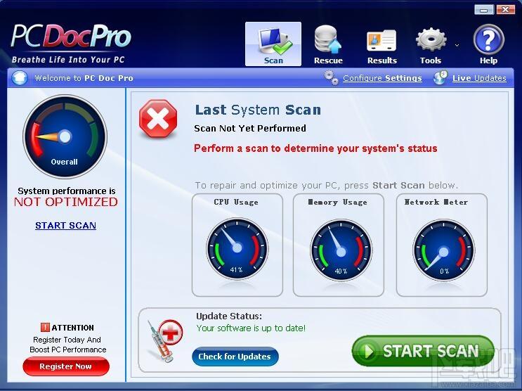 PC Doctor Pro,PC Doctor Pro下载,PC Doctor Pro官方下载