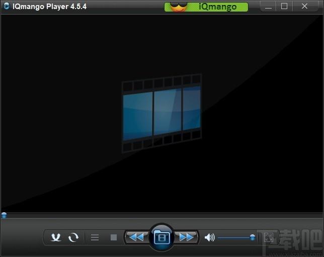 IQmango Media Player下载,媒体播放器,媒体管理