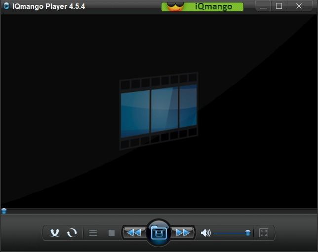 IQmango Media Player下载,媒体播放器,媒体管理