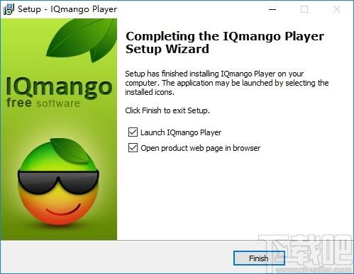 IQmango Media Player下载,媒体播放器,媒体管理