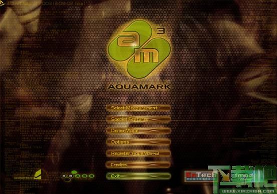 AquaMark3,AquaMark3下载