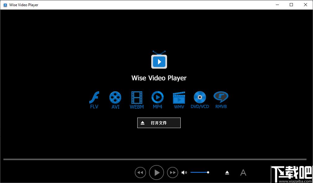 Wise Video Player下载,视频播放,播放器