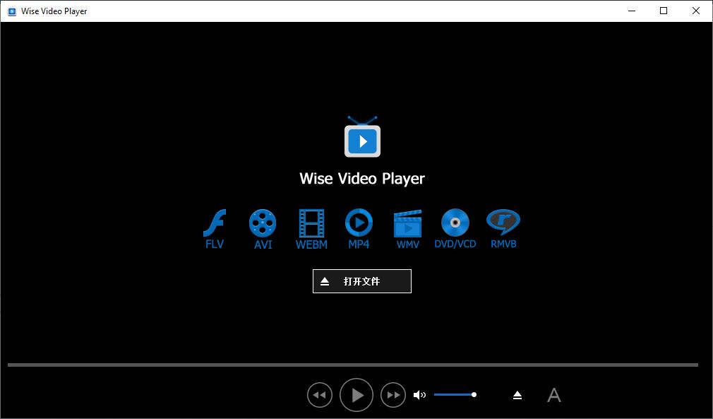Wise Video Player下载,视频播放,播放器