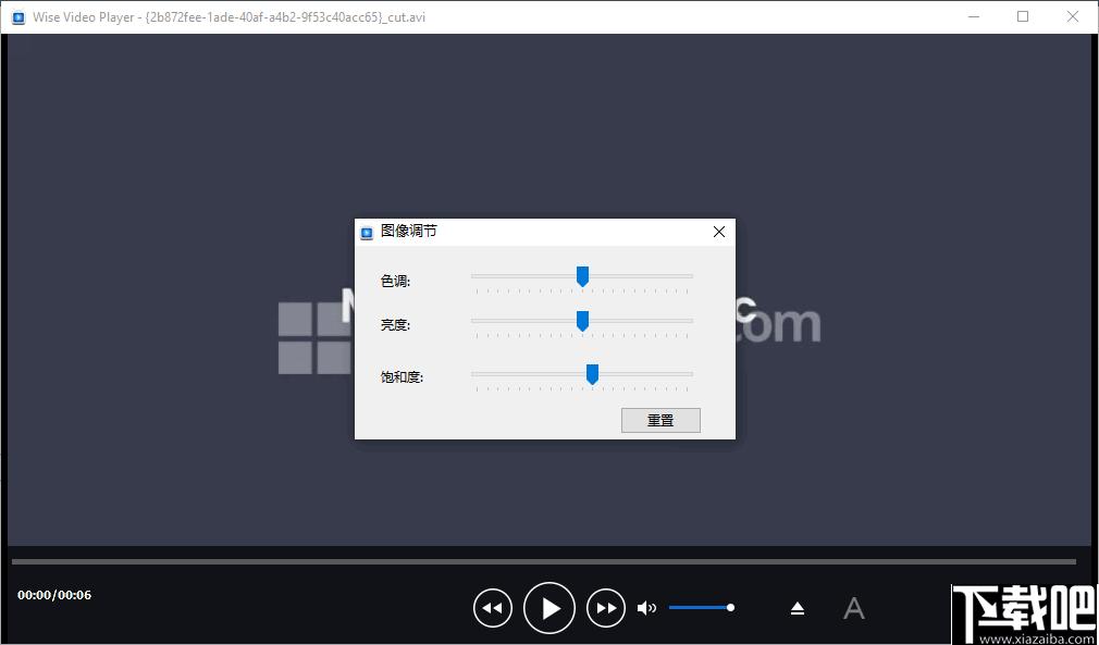 Wise Video Player下载,视频播放,播放器