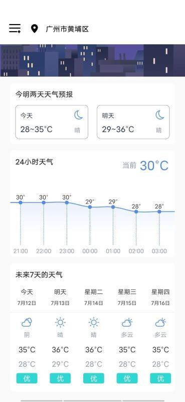 熊猫天气app下载,熊猫天气手机版