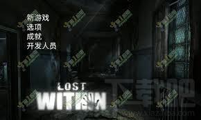 迷失自我（Lost Head）免费版下载,迷失自我（Lost Head）,迷失自我Lost Head