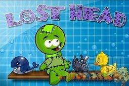 迷失自我（Lost Head）免费版下载,迷失自我（Lost Head）,迷失自我Lost Head