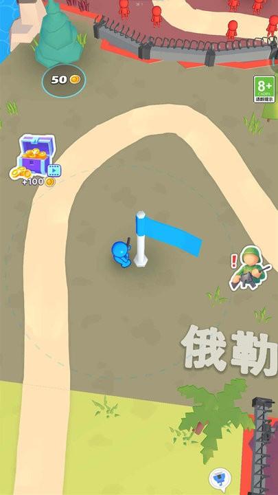特种兵模拟6最新版下载,特种兵模拟6,塔防游戏