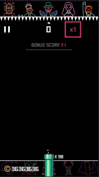 魔性弹珠高级破解版下载,魔性弹珠,弹珠游戏,休闲游戏