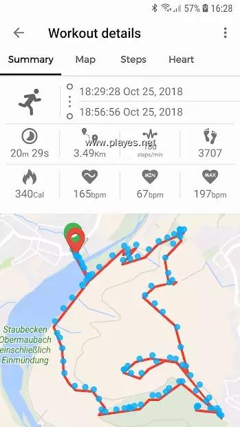 notify for amazfit专业版下载,notifyforamazfit,手环app,监测app