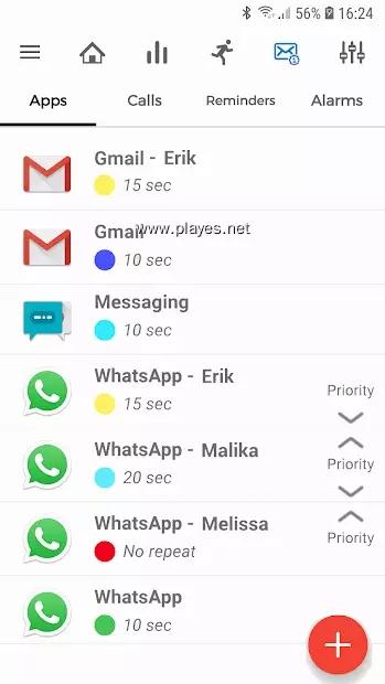 notify for amazfit专业版下载,notifyforamazfit,手环app,监测app
