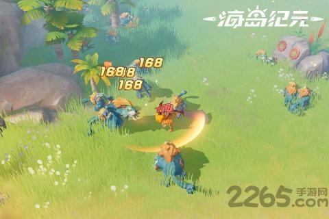 海岛纪元测试版下载,海岛纪元,冒险手游,沙盒手游