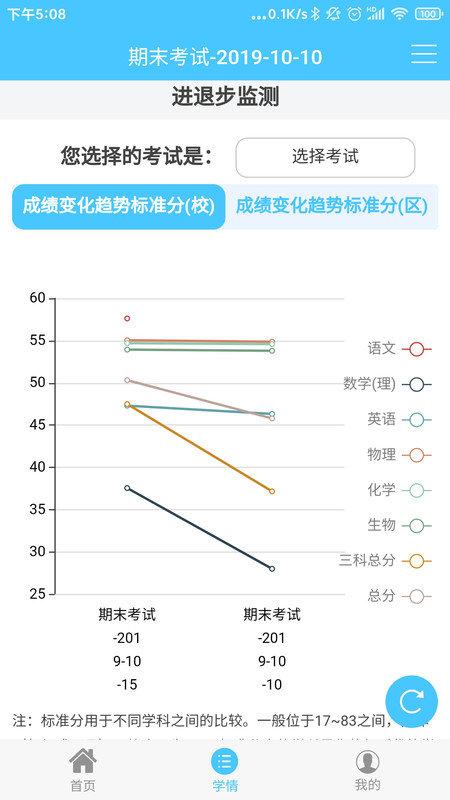 达美嘉教育平台下载,达美嘉,教育培训app,成绩查询app
