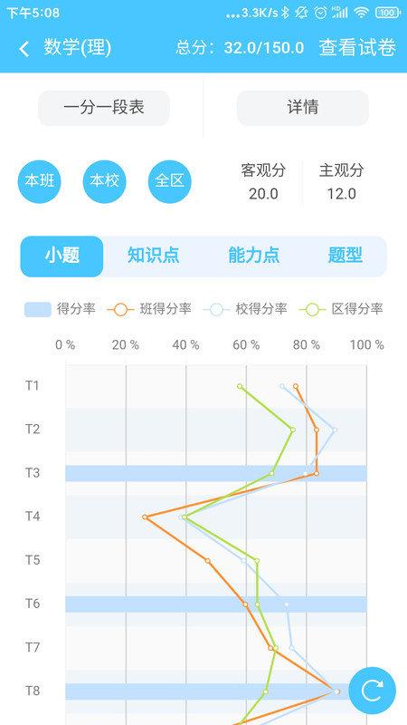 达美嘉教育平台下载,达美嘉,教育培训app,成绩查询app