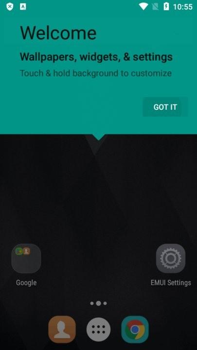 华为启动器app汉化版(emui launcher)下载,华为app,启动器app,emuilauncher