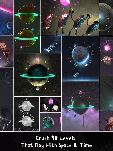 星际奇幻大冒险免谷歌版下载,星际奇幻大冒险,休闲游戏,益智游戏