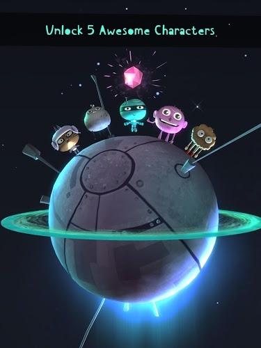 星际奇幻大冒险免谷歌版下载,星际奇幻大冒险,休闲游戏,益智游戏