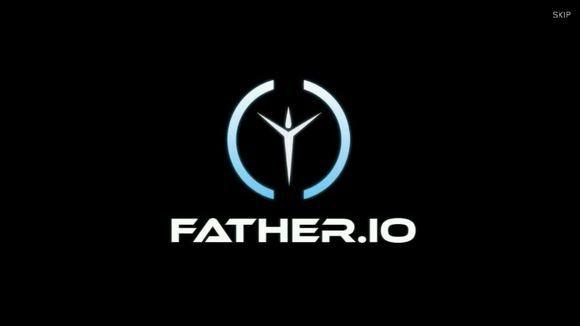 我是你爸爸中文版(fatherio)下载,我是你爸爸,射击游戏,枪战游戏