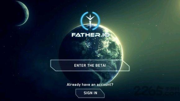 我是你爸爸中文版(fatherio)下载,我是你爸爸,射击游戏,枪战游戏