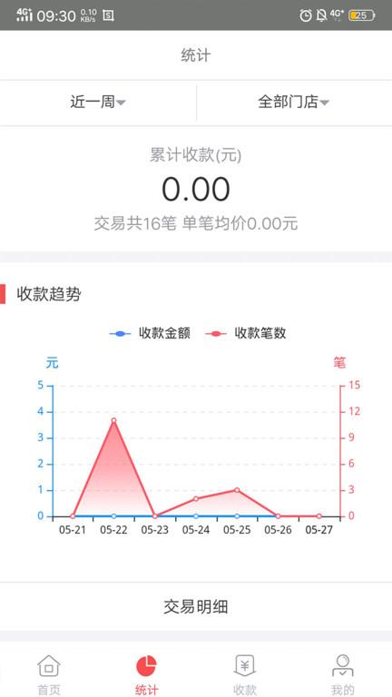 快钱商户通官方版下载,快钱商户通,收银app